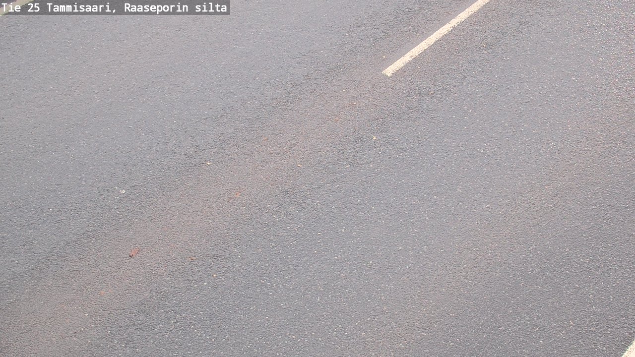 Kelikamerat Kuva Tie 25 Raasepori, Raasepori, Uusimaa