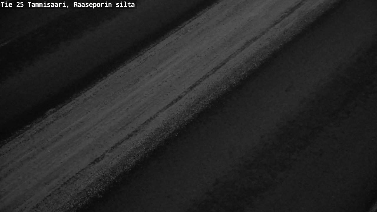 Kelikamerat Kuva Tie 25 Raasepori, Raasepori, Uusimaa