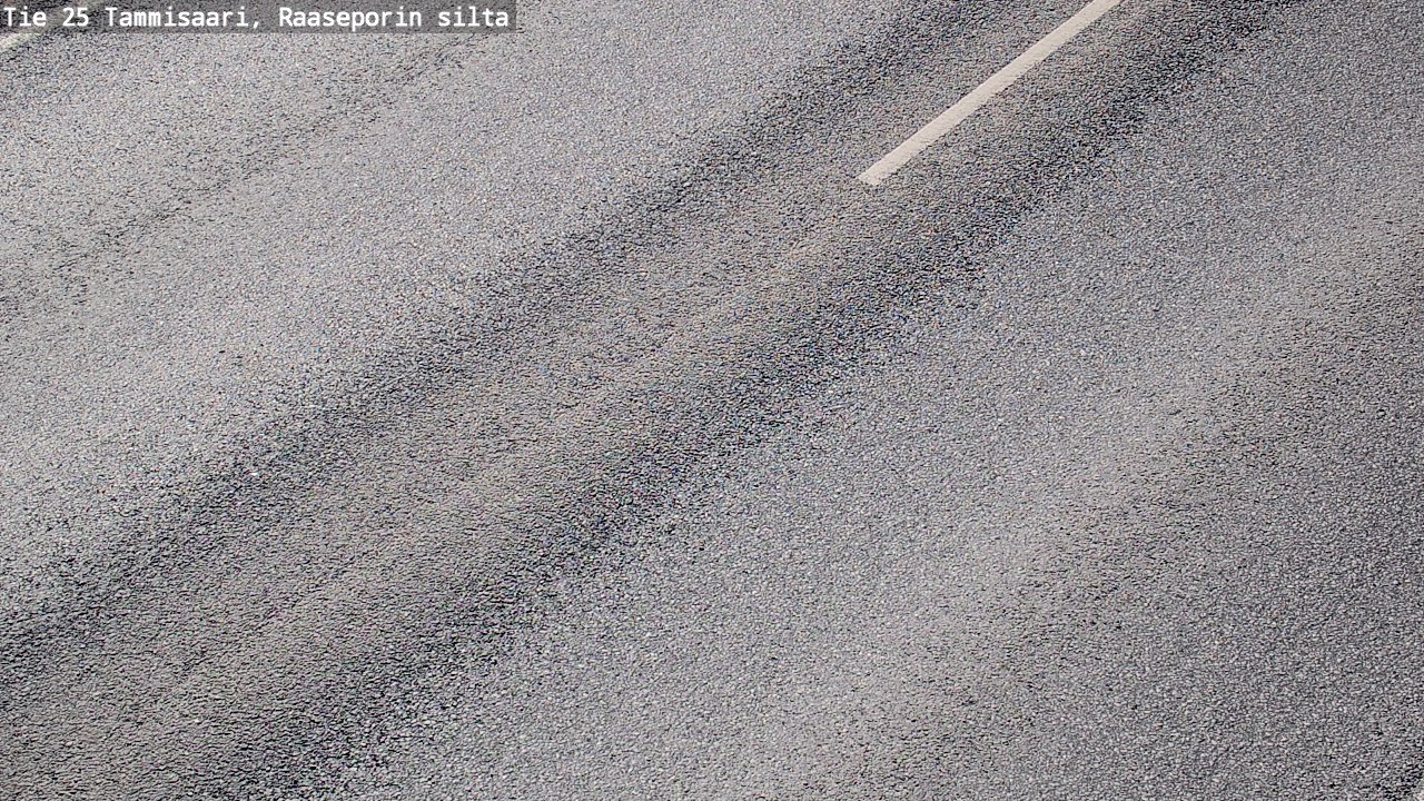 Kelikamerat Kuva Tie 25 Raasepori, Raasepori, Uusimaa