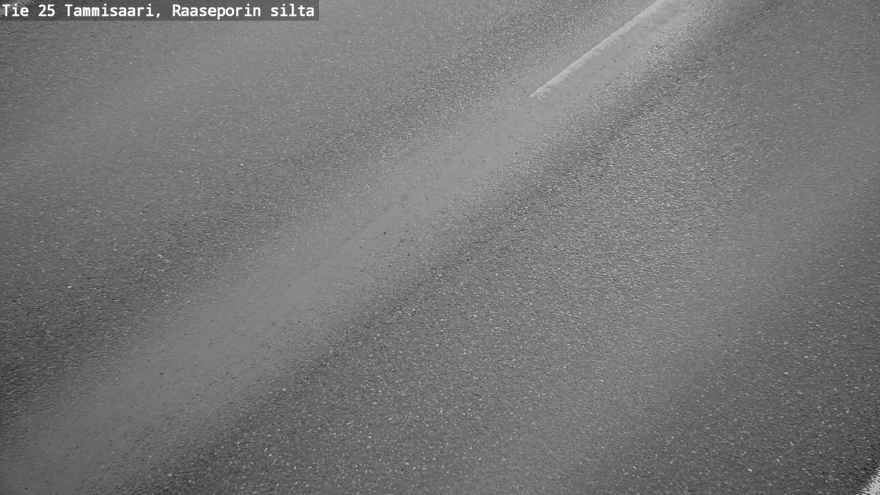 Kelikamerat Kuva Tie 25 Raasepori, Raasepori, Uusimaa