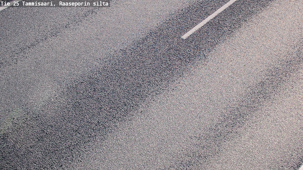 Kelikamerat Kuva Tie 25 Raasepori, Raasepori, Uusimaa