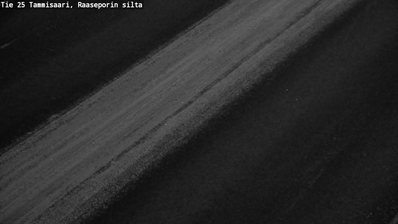 Kelikamerat Kuva Tie 25 Raasepori, Raasepori, Uusimaa