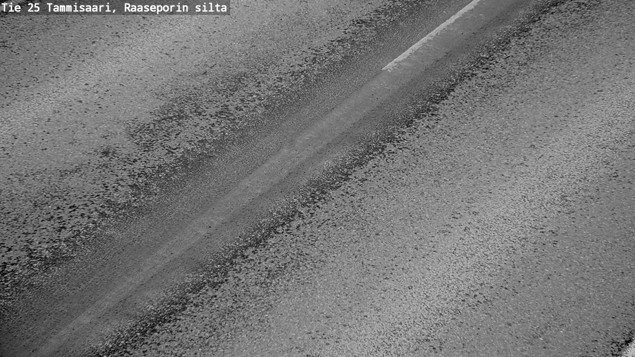 Kelikamerat Kuva Tie 25 Raasepori, Raasepori, Uusimaa