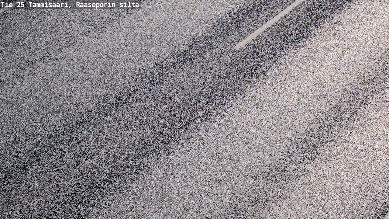 Kelikamerat Kuva Tie 25 Raasepori, Raasepori, Uusimaa