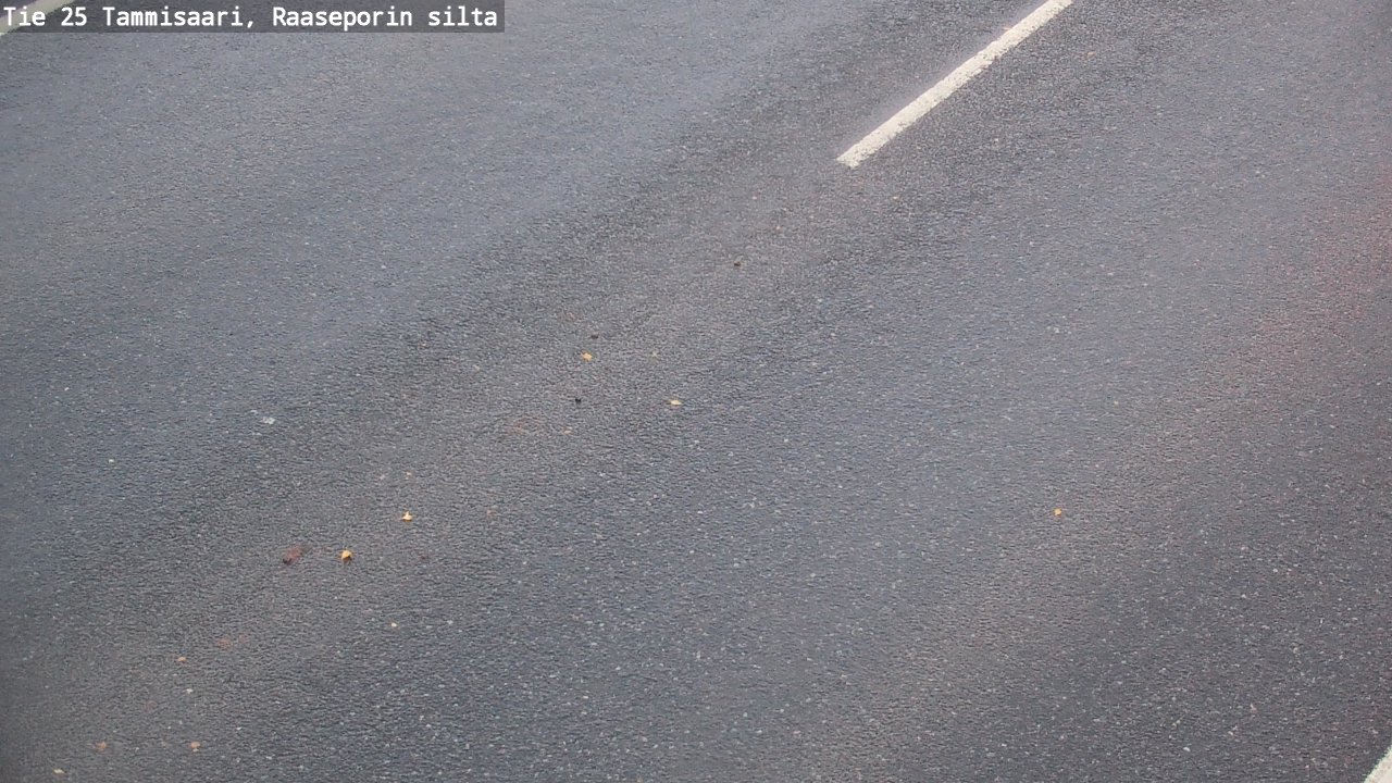 Kelikamerat Kuva Tie 25 Raasepori, Raasepori, Uusimaa