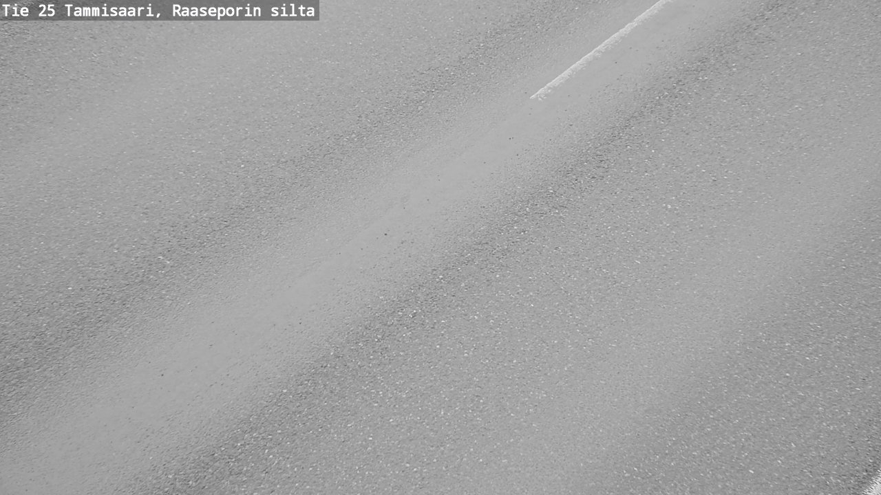 Kelikamerat Kuva Tie 25 Raasepori, Raasepori, Uusimaa