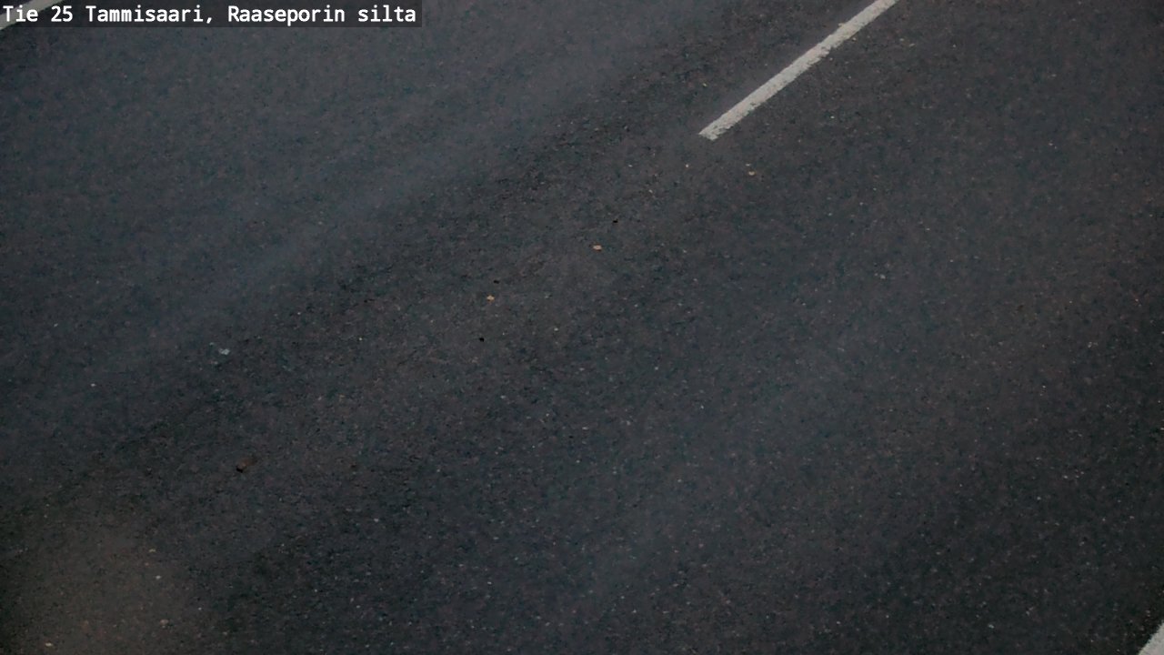 Kelikamerat Kuva Tie 25 Raasepori, Raasepori, Uusimaa