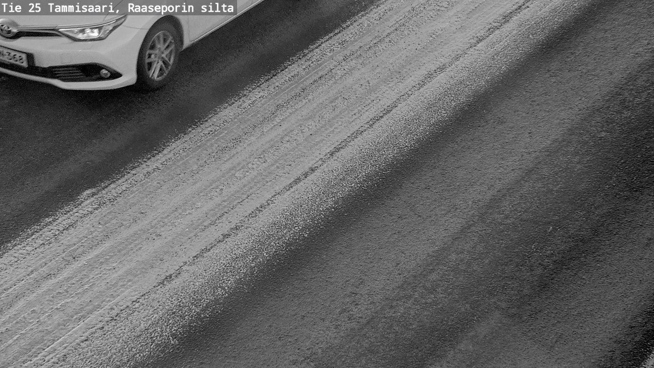 Kelikamerat Kuva Tie 25 Raasepori, Raasepori, Uusimaa