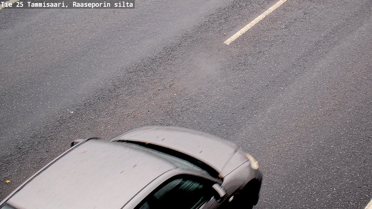 Kelikamerat Kuva Tie 25 Raasepori, Raasepori, Uusimaa