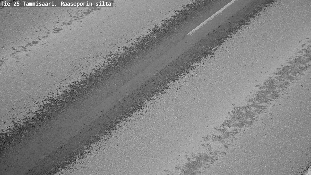 Kelikamerat Kuva Tie 25 Raasepori, Raasepori, Uusimaa