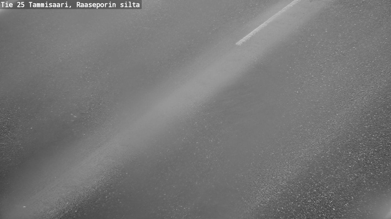 Kelikamerat Kuva Tie 25 Raasepori, Raasepori, Uusimaa