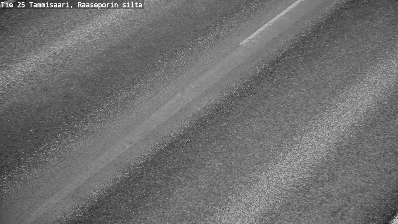 Kelikamerat Kuva Tie 25 Raasepori, Raasepori, Uusimaa