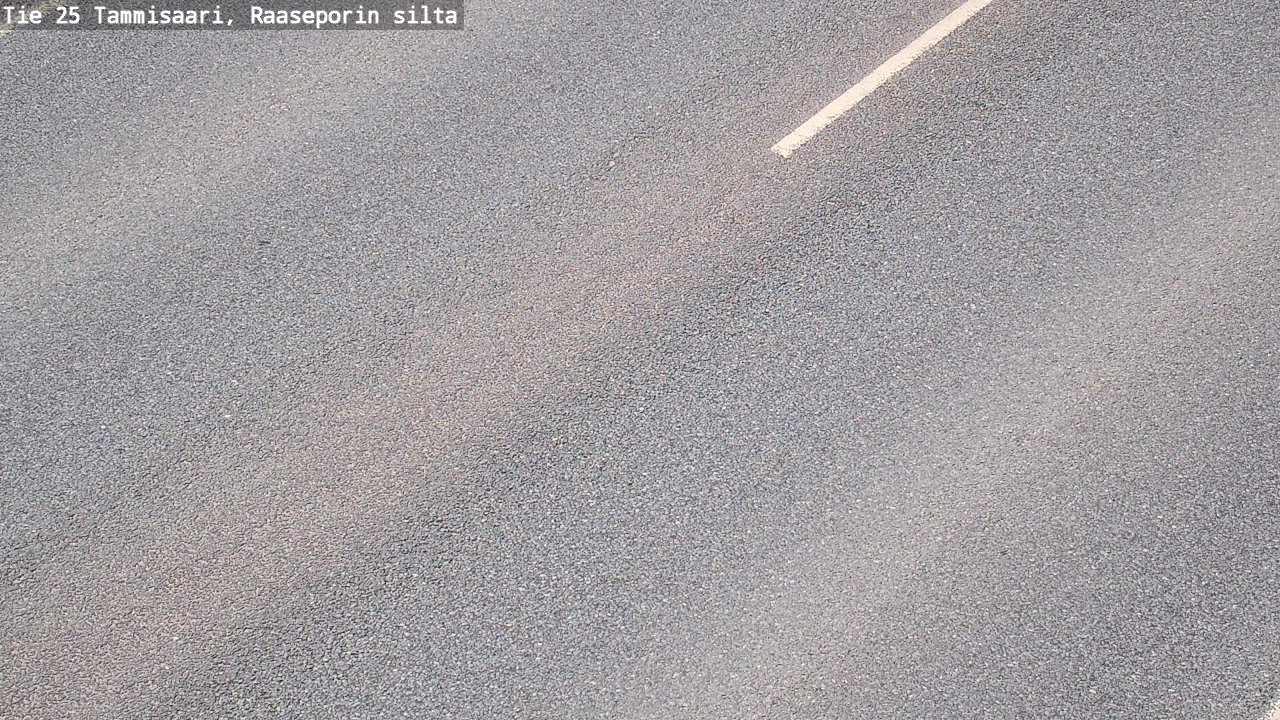 Kelikamerat Kuva Tie 25 Raasepori, Raasepori, Uusimaa
