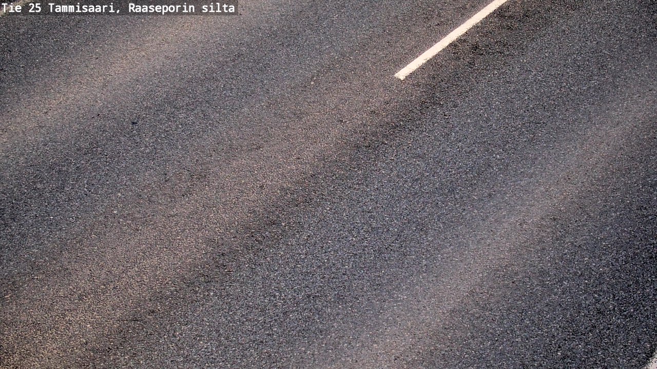 Kelikamerat Kuva Tie 25 Raasepori, Raasepori, Uusimaa