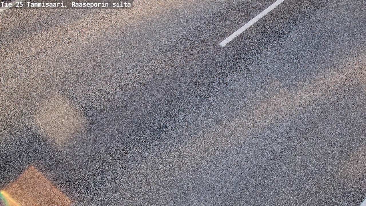 Kelikamerat Kuva Tie 25 Raasepori, Raasepori, Uusimaa