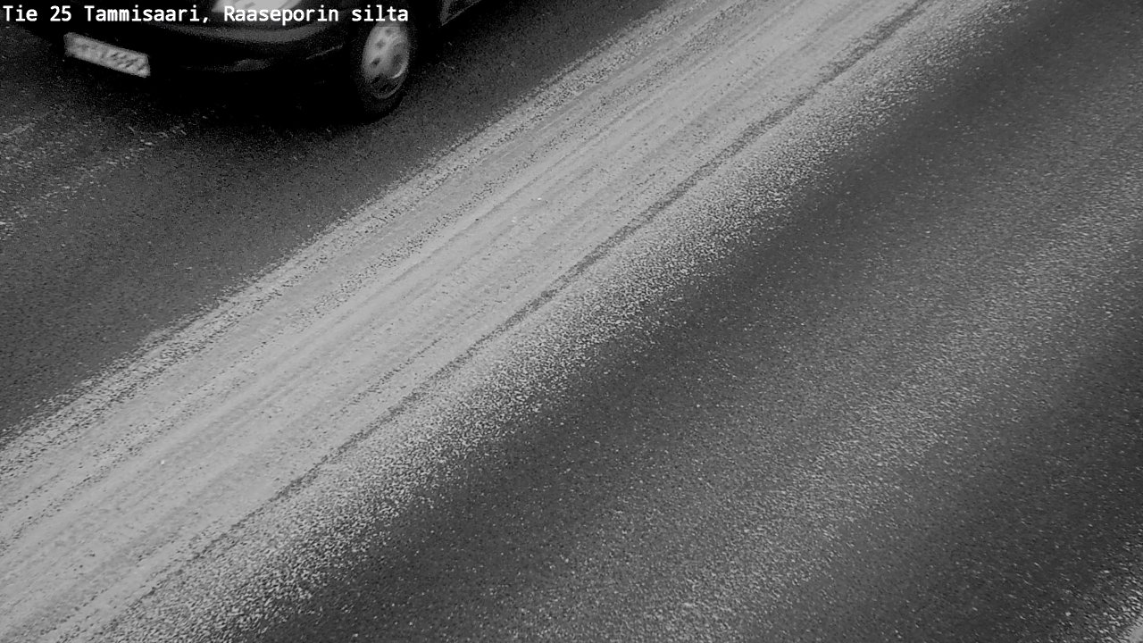 Kelikamerat Kuva Tie 25 Raasepori, Raasepori, Uusimaa