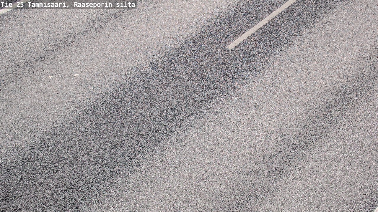 Kelikamerat Kuva Tie 25 Raasepori, Raasepori, Uusimaa