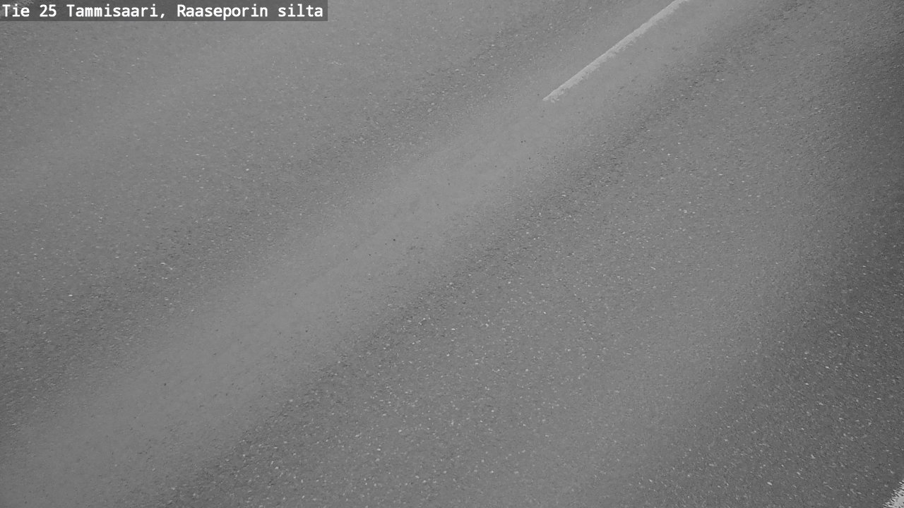 Kelikamerat Kuva Tie 25 Raasepori, Raasepori, Uusimaa