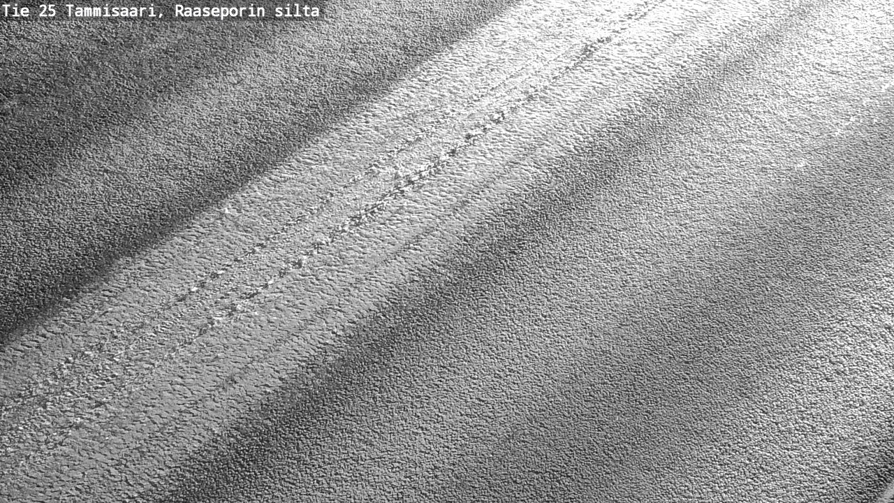 Kelikamerat Kuva Tie 25 Raasepori, Raasepori, Uusimaa