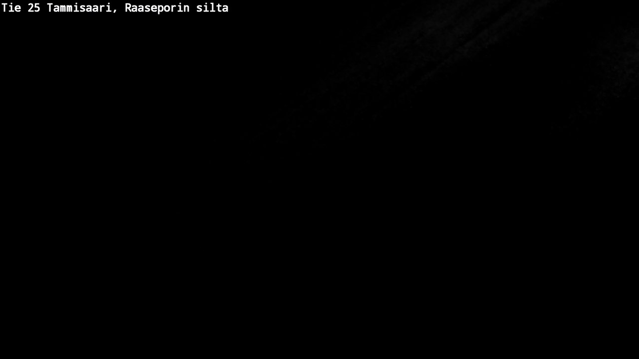 Kelikamerat Kuva Tie 25 Raasepori, Raasepori, Uusimaa