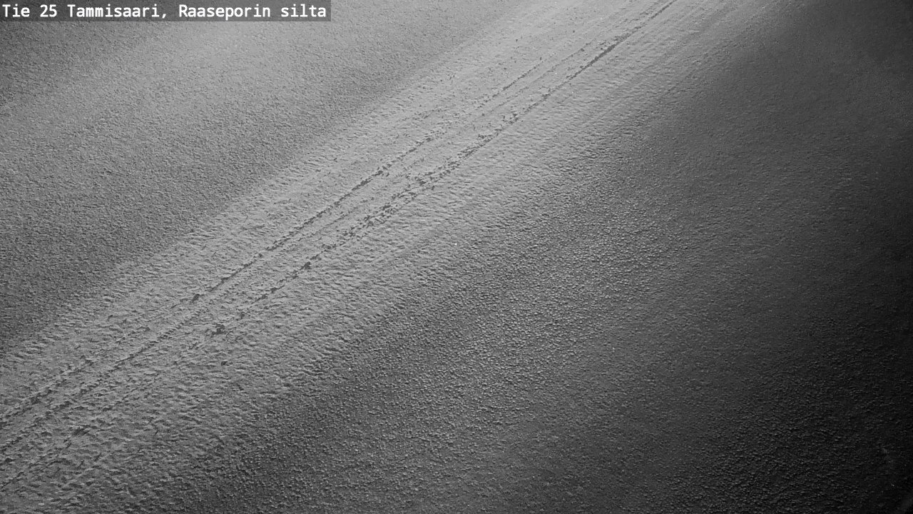 Kelikamerat Kuva Tie 25 Raasepori, Raasepori, Uusimaa