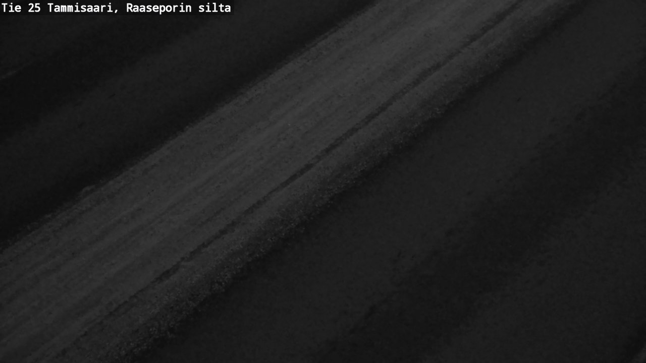 Kelikamerat Kuva Tie 25 Raasepori, Raasepori, Uusimaa