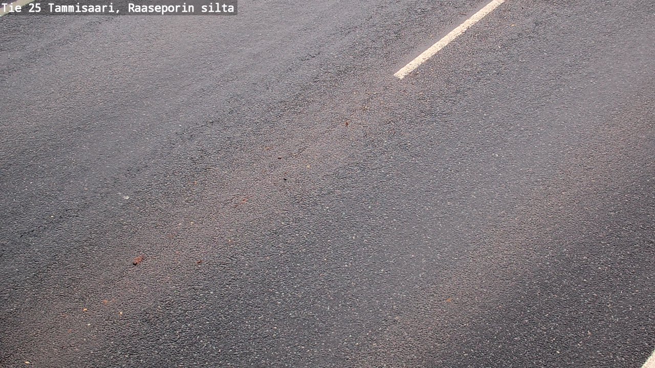 Kelikamerat Kuva Tie 25 Raasepori, Raasepori, Uusimaa