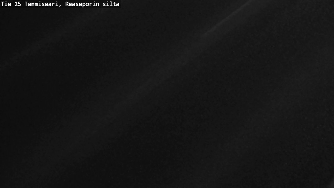 Kelikamerat Kuva Tie 25 Raasepori, Raasepori, Uusimaa