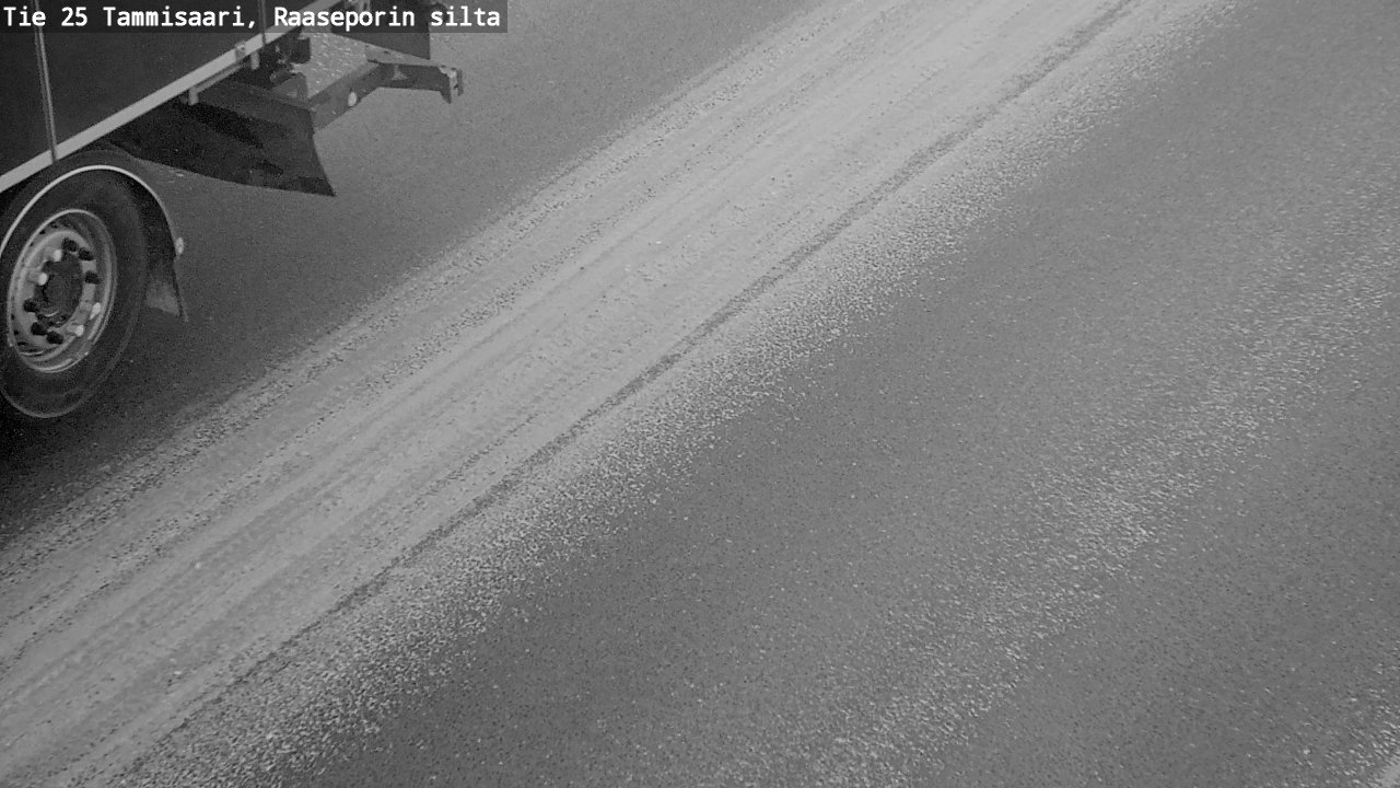 Kelikamerat Kuva Tie 25 Raasepori, Raasepori, Uusimaa