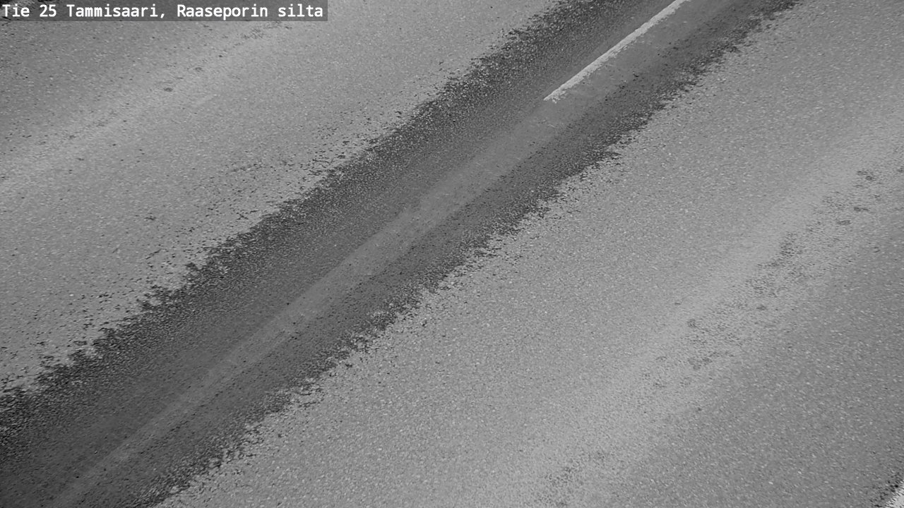 Kelikamerat Kuva Tie 25 Raasepori, Raasepori, Uusimaa