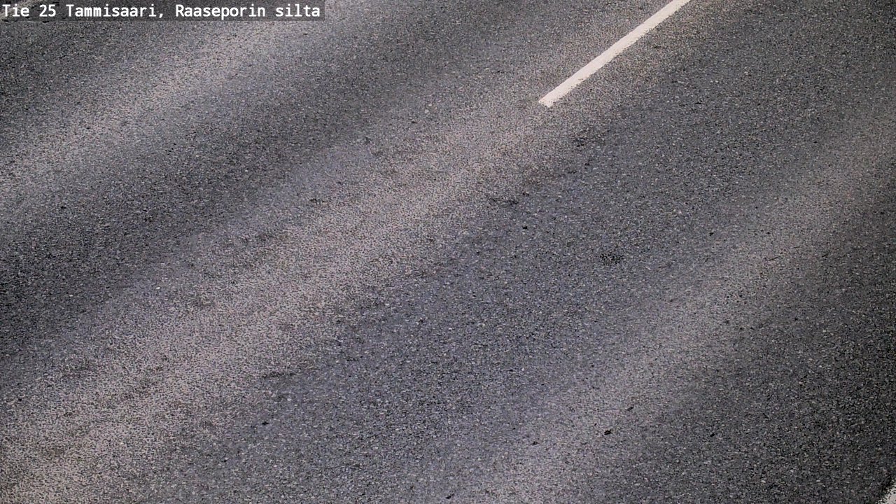Kelikamerat Kuva Tie 25 Raasepori, Raasepori, Uusimaa