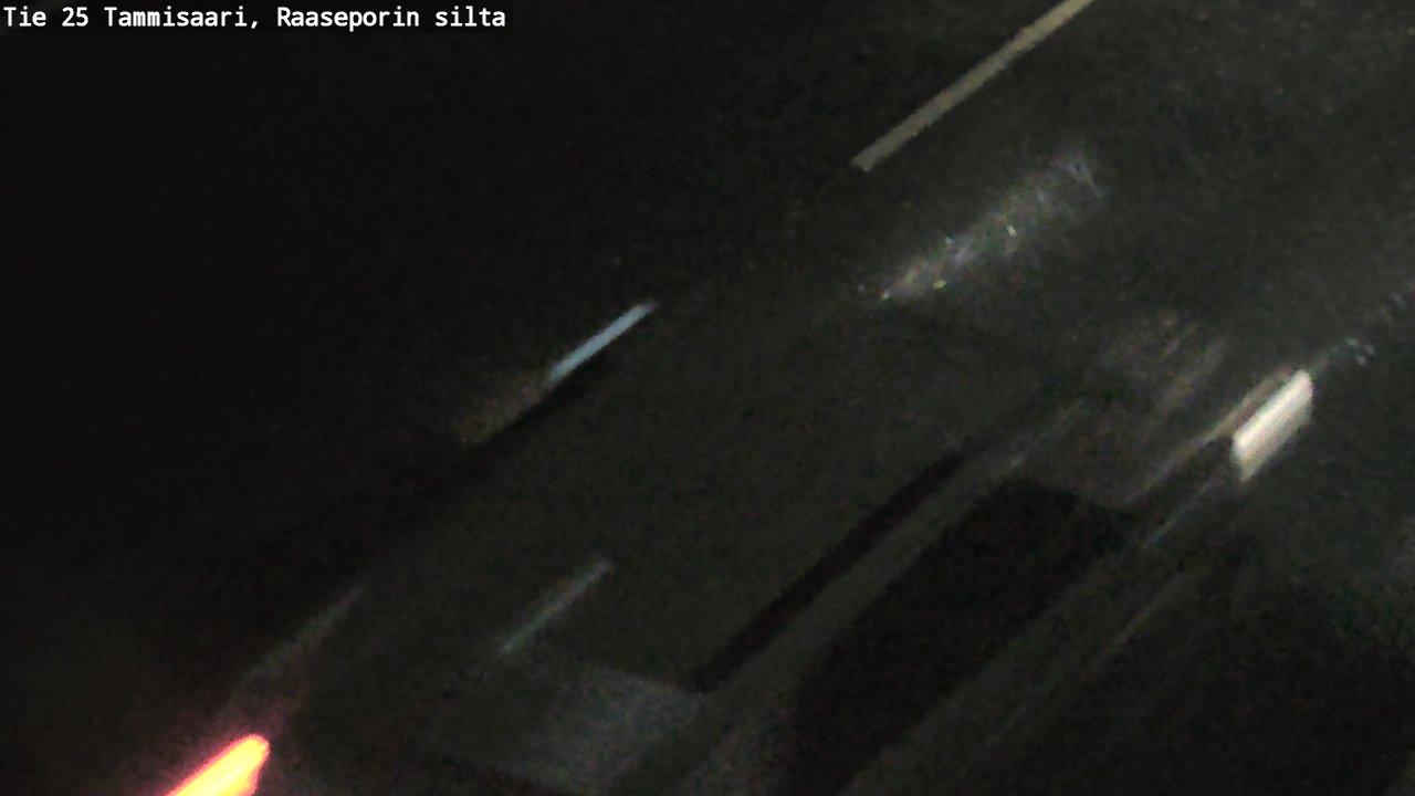 Kelikamerat Kuva Tie 25 Raasepori, Raasepori, Uusimaa