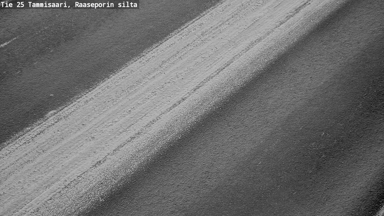 Kelikamerat Kuva Tie 25 Raasepori, Raasepori, Uusimaa