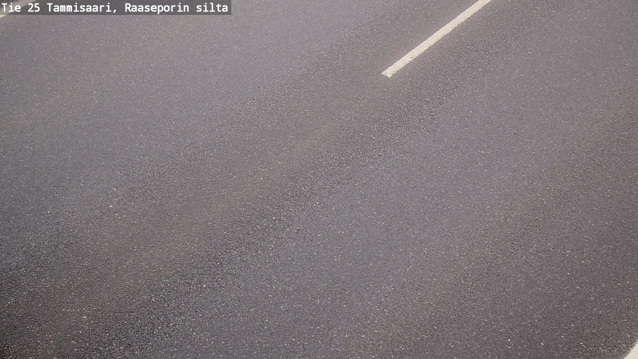 Kelikamerat Kuva Tie 25 Raasepori, Raasepori, Uusimaa