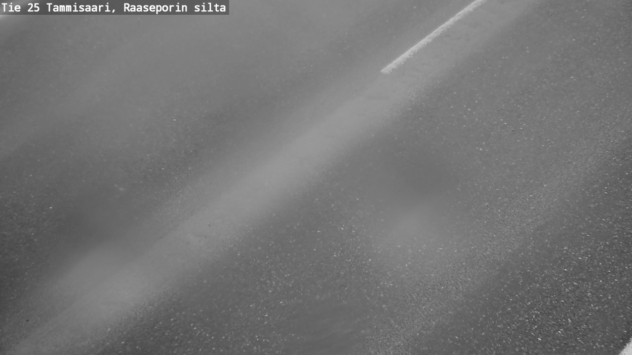 Kelikamerat Kuva Tie 25 Raasepori, Raasepori, Uusimaa