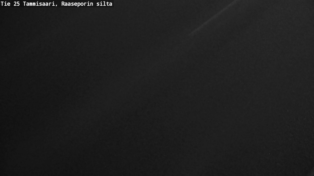 Kelikamerat Kuva Tie 25 Raasepori, Raasepori, Uusimaa