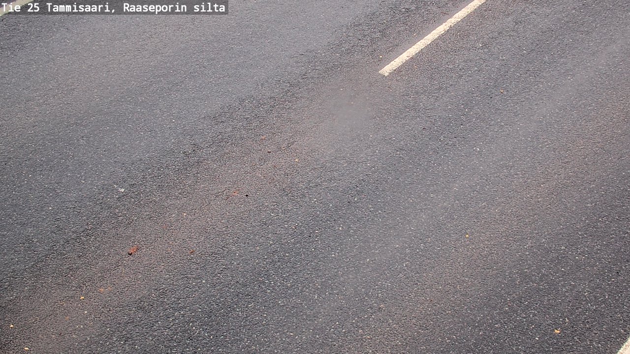 Kelikamerat Kuva Tie 25 Raasepori, Raasepori, Uusimaa