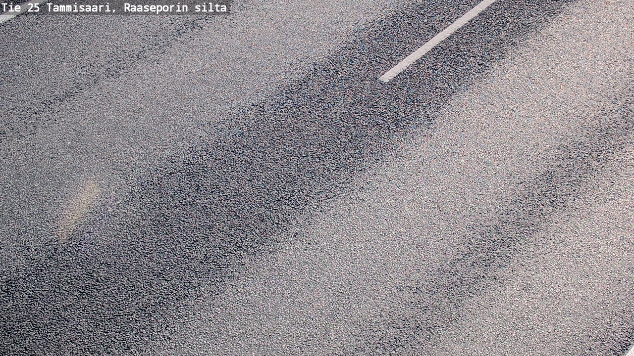 Kelikamerat Kuva Tie 25 Raasepori, Raasepori, Uusimaa