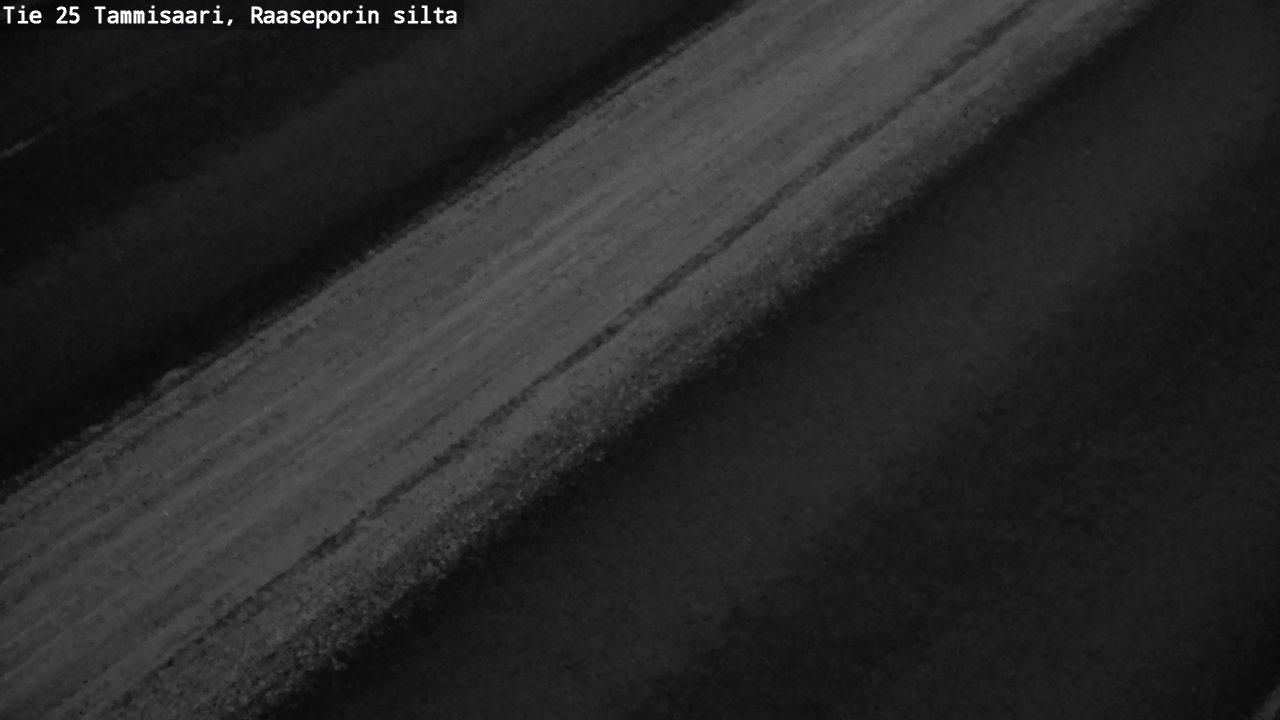 Kelikamerat Kuva Tie 25 Raasepori, Raasepori, Uusimaa