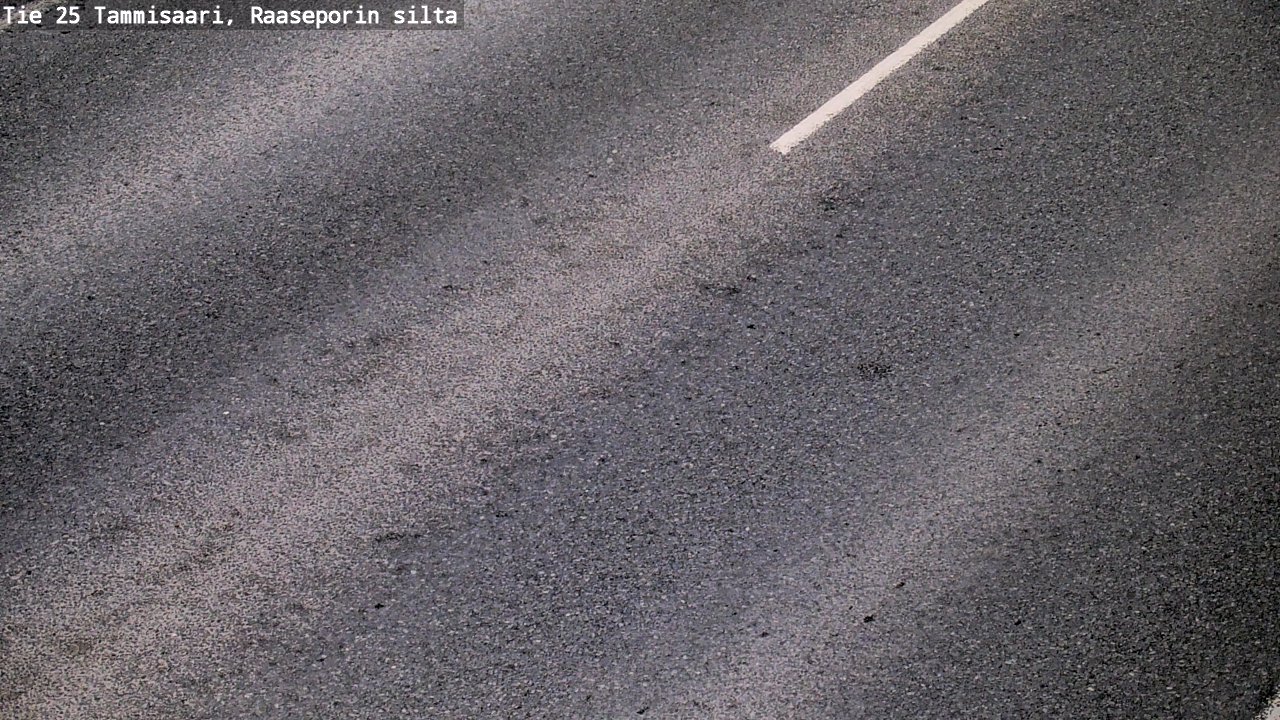 Kelikamerat Kuva Tie 25 Raasepori, Raasepori, Uusimaa
