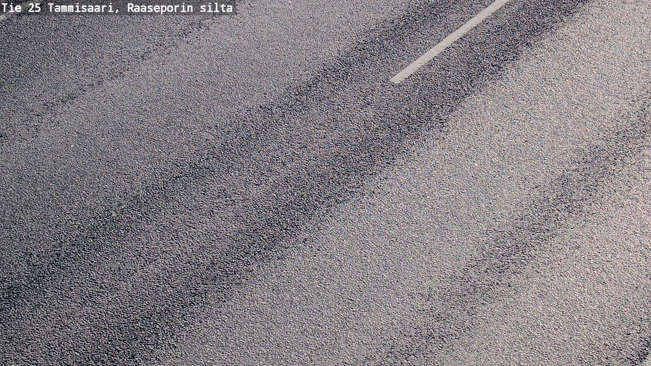 Kelikamerat Kuva Tie 25 Raasepori, Raasepori, Uusimaa
