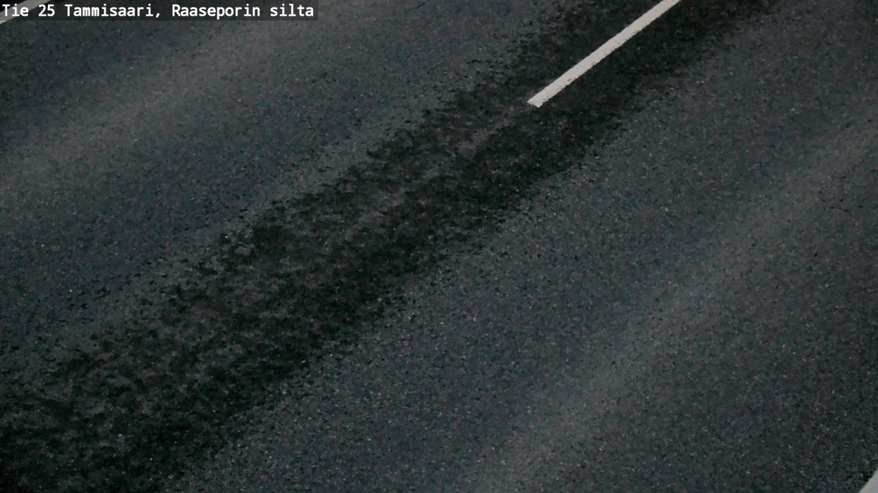 Kelikamerat Kuva Tie 25 Raasepori, Raasepori, Uusimaa