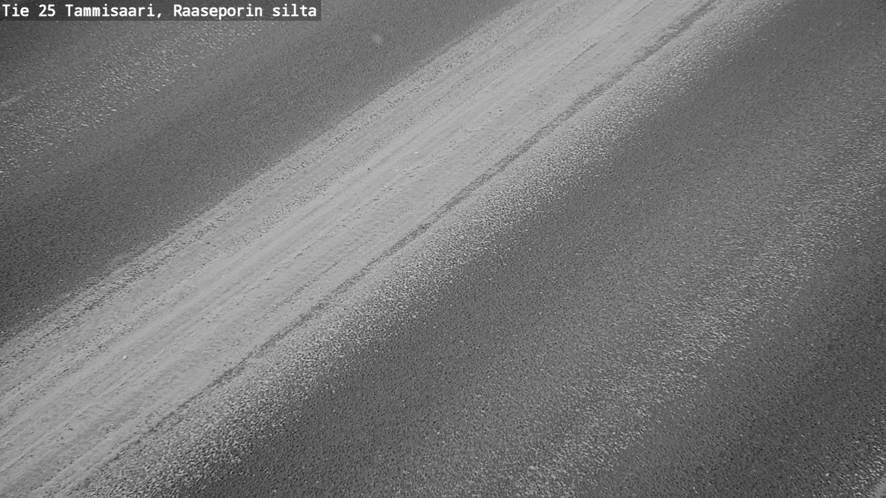 Kelikamerat Kuva Tie 25 Raasepori, Raasepori, Uusimaa