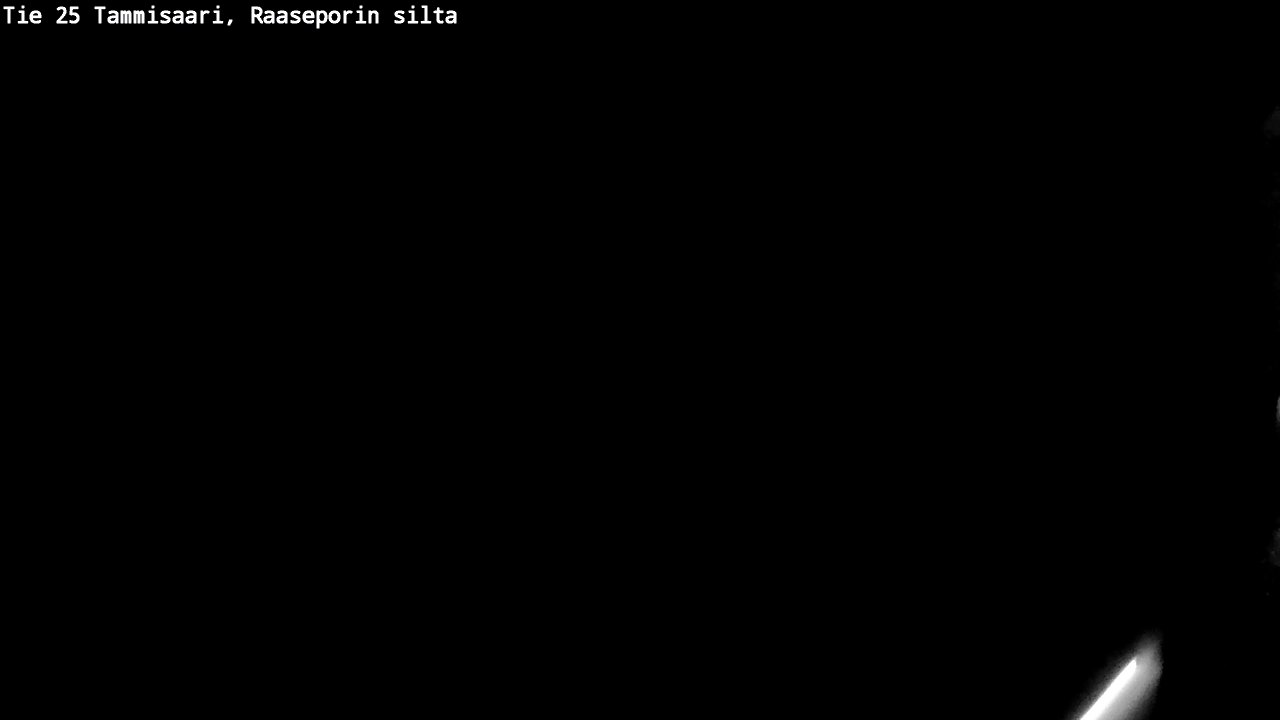 Kelikamerat Kuva Tie 25 Raasepori, Raasepori, Uusimaa