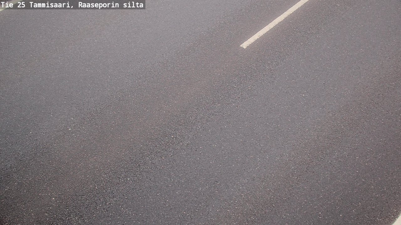 Kelikamerat Kuva Tie 25 Raasepori, Raasepori, Uusimaa