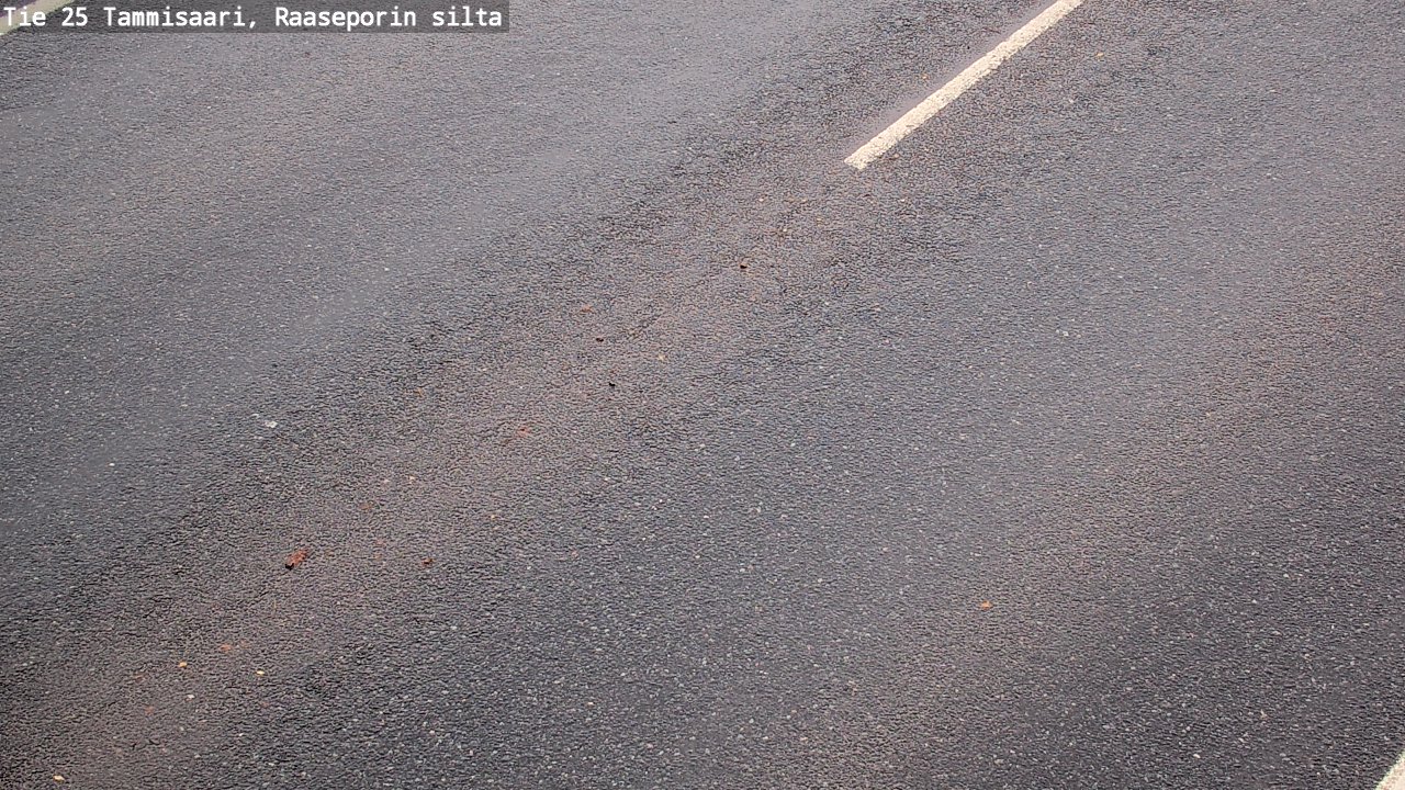 Kelikamerat Kuva Tie 25 Raasepori, Raasepori, Uusimaa