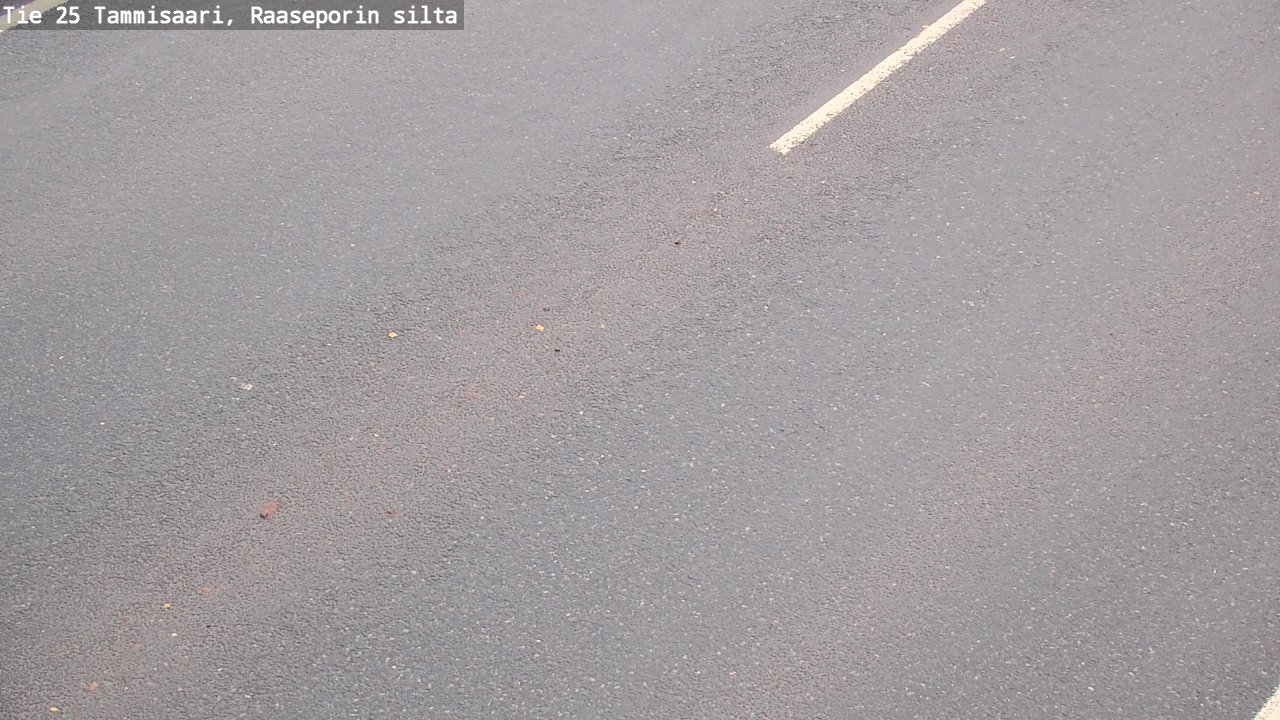 Kelikamerat Kuva Tie 25 Raasepori, Raasepori, Uusimaa