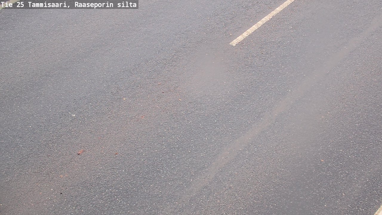 Kelikamerat Kuva Tie 25 Raasepori, Raasepori, Uusimaa