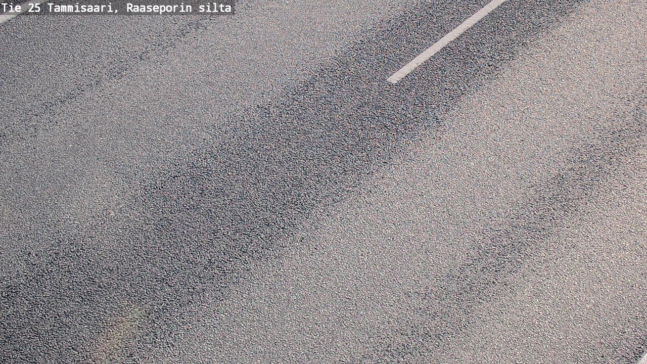 Kelikamerat Kuva Tie 25 Raasepori, Raasepori, Uusimaa