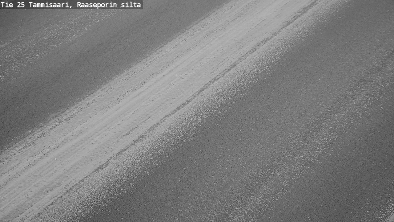 Kelikamerat Kuva Tie 25 Raasepori, Raasepori, Uusimaa